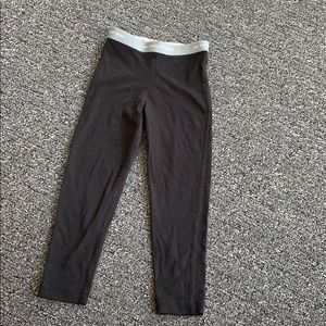 Icebreaker merino wool bottoms